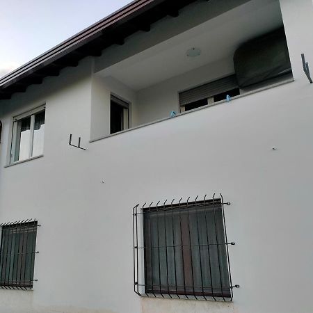 Confidential Silent Apartment Cressa ภายนอก รูปภาพ