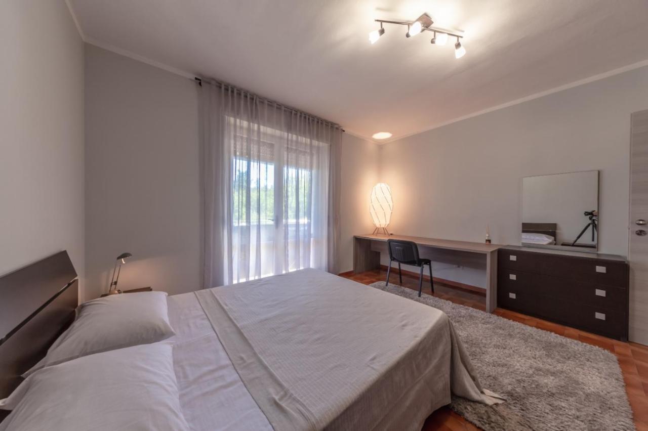 Confidential Silent Apartment Cressa ภายนอก รูปภาพ