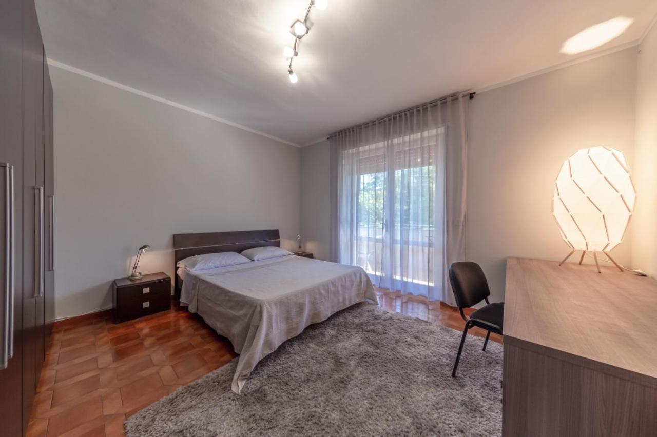 Confidential Silent Apartment Cressa ภายนอก รูปภาพ