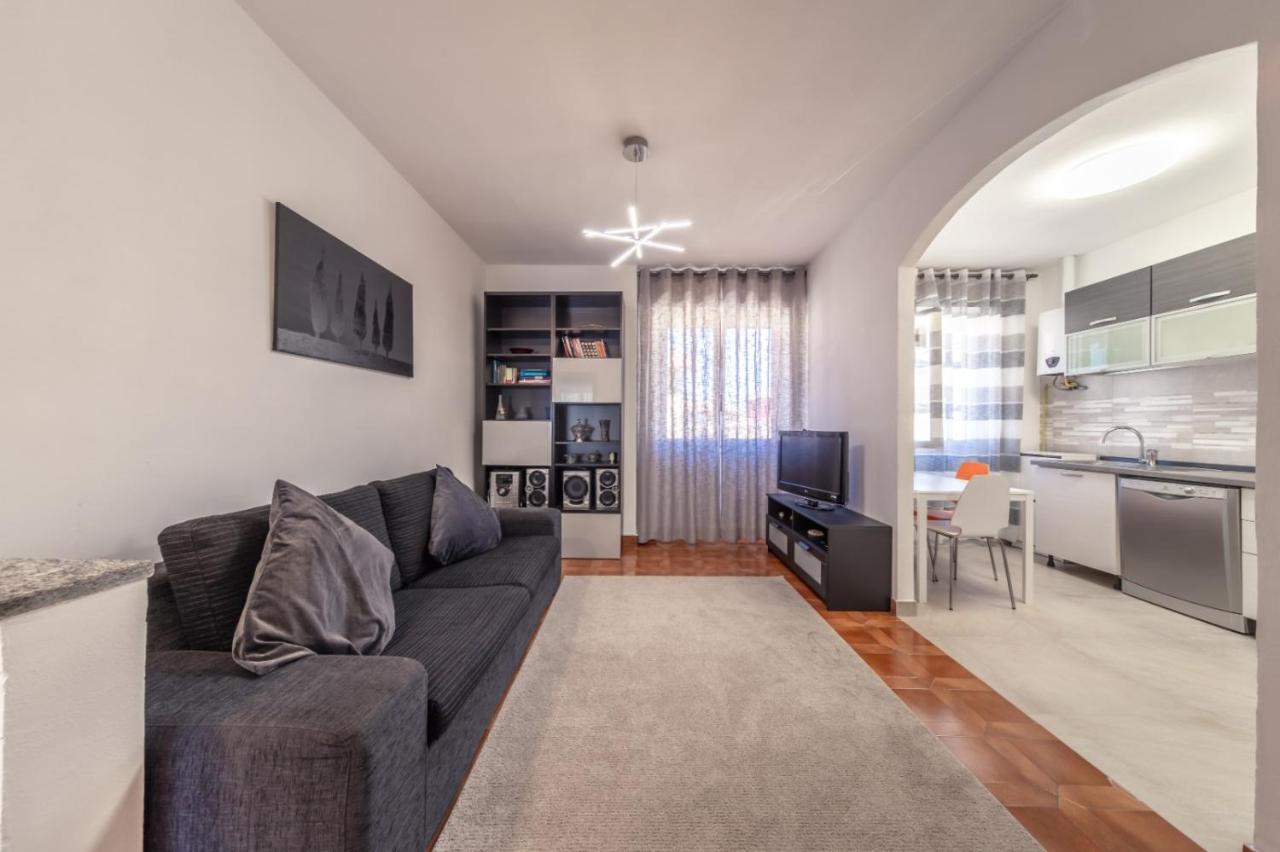 Confidential Silent Apartment Cressa ภายนอก รูปภาพ