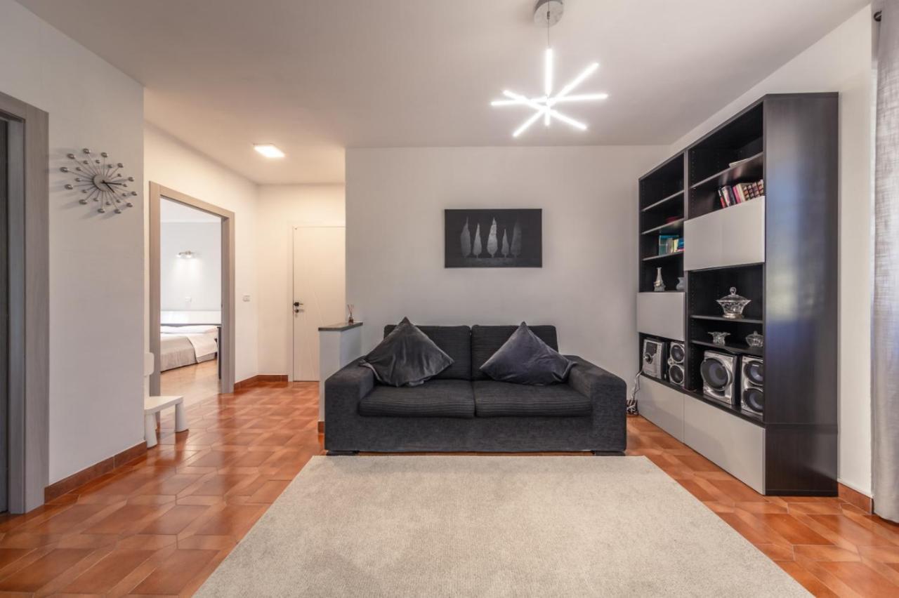 Confidential Silent Apartment Cressa ภายนอก รูปภาพ