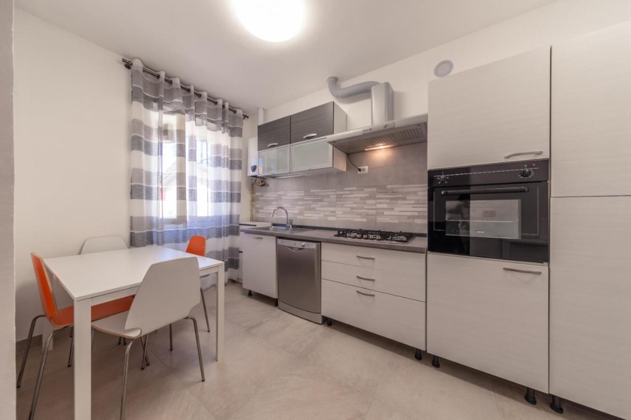 Confidential Silent Apartment Cressa ภายนอก รูปภาพ