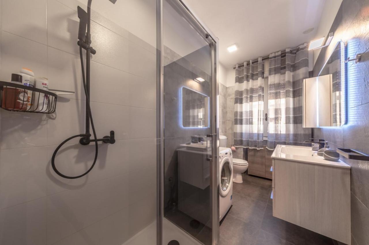 Confidential Silent Apartment Cressa ภายนอก รูปภาพ