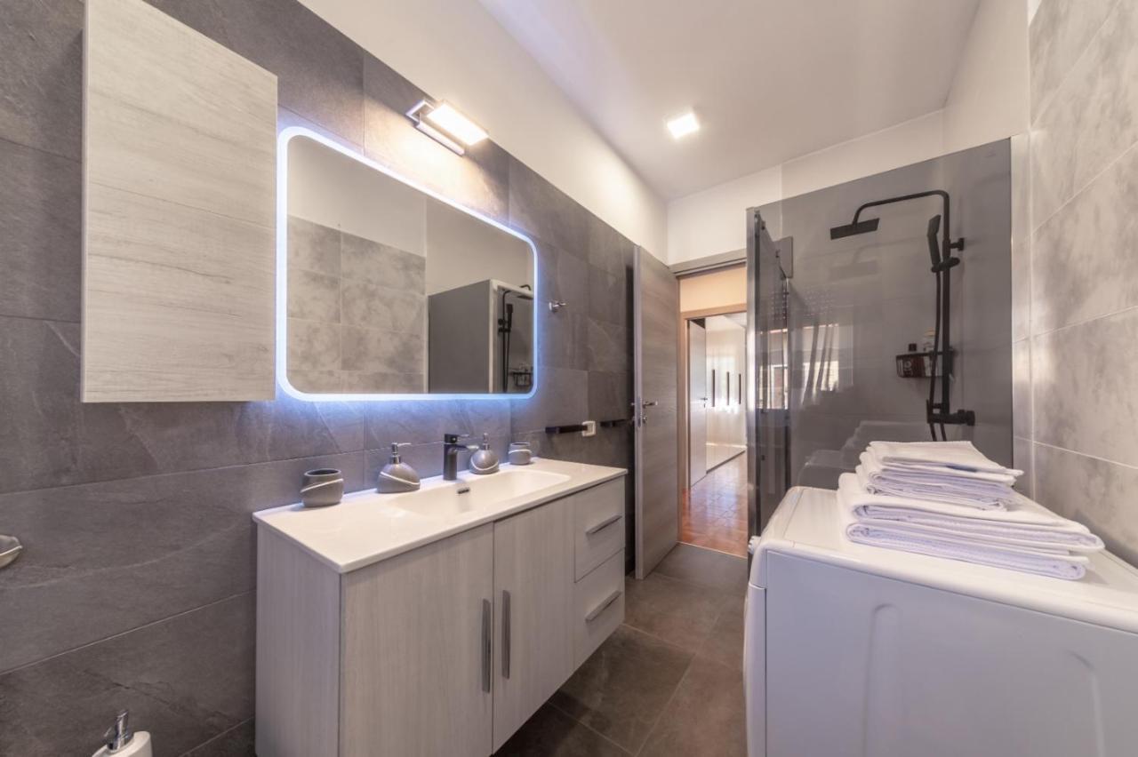 Confidential Silent Apartment Cressa ภายนอก รูปภาพ