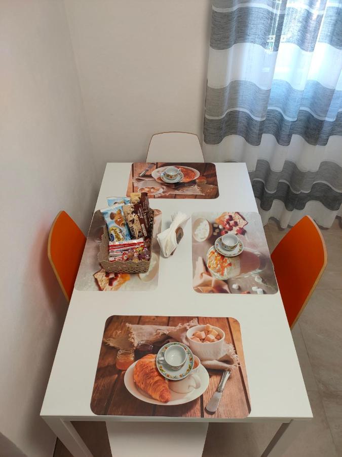 Confidential Silent Apartment Cressa ภายนอก รูปภาพ