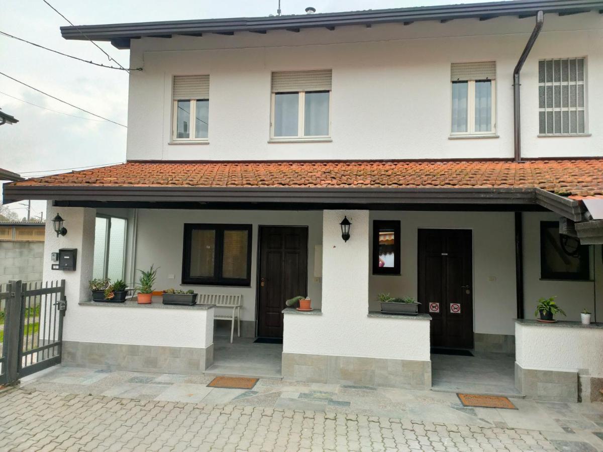 Confidential Silent Apartment Cressa ภายนอก รูปภาพ